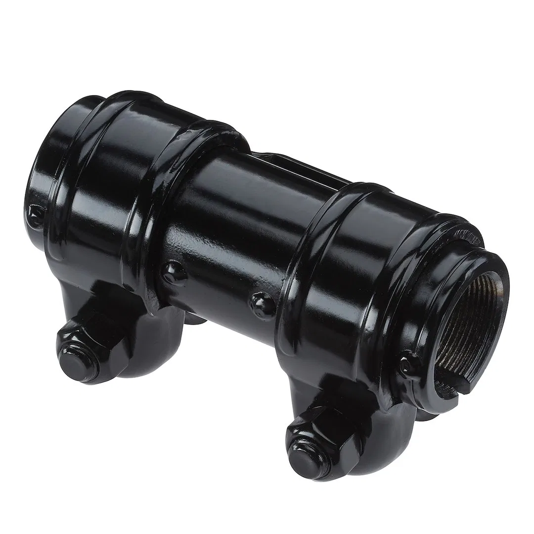 ES3422S – MOOG Tie Rod Adjusting Sleeve, OE Replacement - view 3